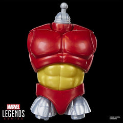 Marvel Legends Actionfigur Marvel's Marrina (BAF: Marvel's Box) 15 cmMarvel Legends Action Figure Marvel's Marrina (BAF: Marvel's Box) 15 cmMarvel Legends figurine Marvel's Marrina (BAF: Marvel's Box) 15 cmMarvel Legends Figura Marvel's Marrina (BAF: Marv 5010996382573