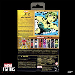 Marvel Legends Action Figure Marvel's Marrina (BAF: Marvel's Box) 15 cm 5010996382573