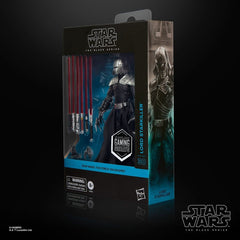 Star Wars Black Series Action Figure Lord Starkiller 15 cm 5010996367181