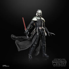 Star Wars Black Series Action Figure Lord Starkiller 15 cm 5010996367181