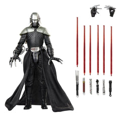 Star Wars Black Series Action Figure Lord Starkiller 15 cm 5010996367181