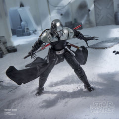 Star Wars Black Series Action Figure Lord Starkiller 15 cm 5010996367181