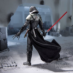 Star Wars Black Series Action Figure Lord Starkiller 15 cm 5010996367181