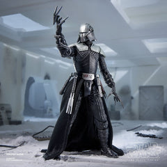 Star Wars Black Series Action Figure Lord Starkiller 15 cm 5010996367181