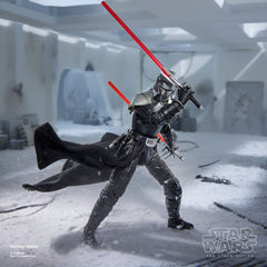 Star Wars Black Series Action Figure Lord Starkiller 15 cm 5010996367181