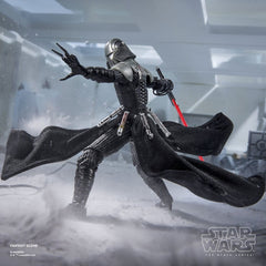 Star Wars Black Series Action Figure Lord Starkiller 15 cm 5010996367181