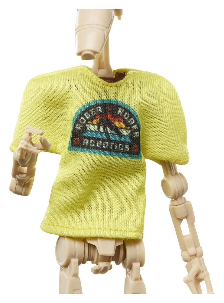 Star Wars Black Series Action Figure B1 Battle Droid May the 4th Be With You 15 cm 5010996365965
