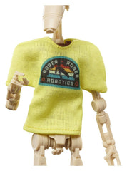 Star Wars Black Series Action Figure B1 Battle Droid May the 4th Be With You 15 cm 5010996365965