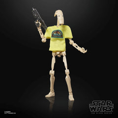 Star Wars Black Series Action Figure B1 Battle Droid May the 4th Be With You 15 cm 5010996365965