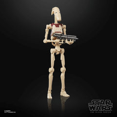 Star Wars Black Series Action Figure B1 Battle Droid May the 4th Be With You 15 cm 5010996365965