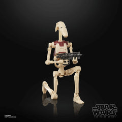 Star Wars Black Series Action Figure B1 Battle Droid May the 4th Be With You 15 cm 5010996365965