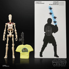 Star Wars Black Series Action Figure B1 Battle Droid May the 4th Be With You 15 cm 5010996365965