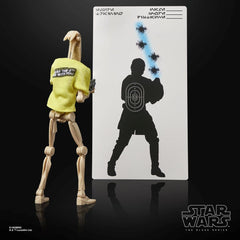 Star Wars Black Series Action Figure B1 Battle Droid May the 4th Be With You 15 cm 5010996365965