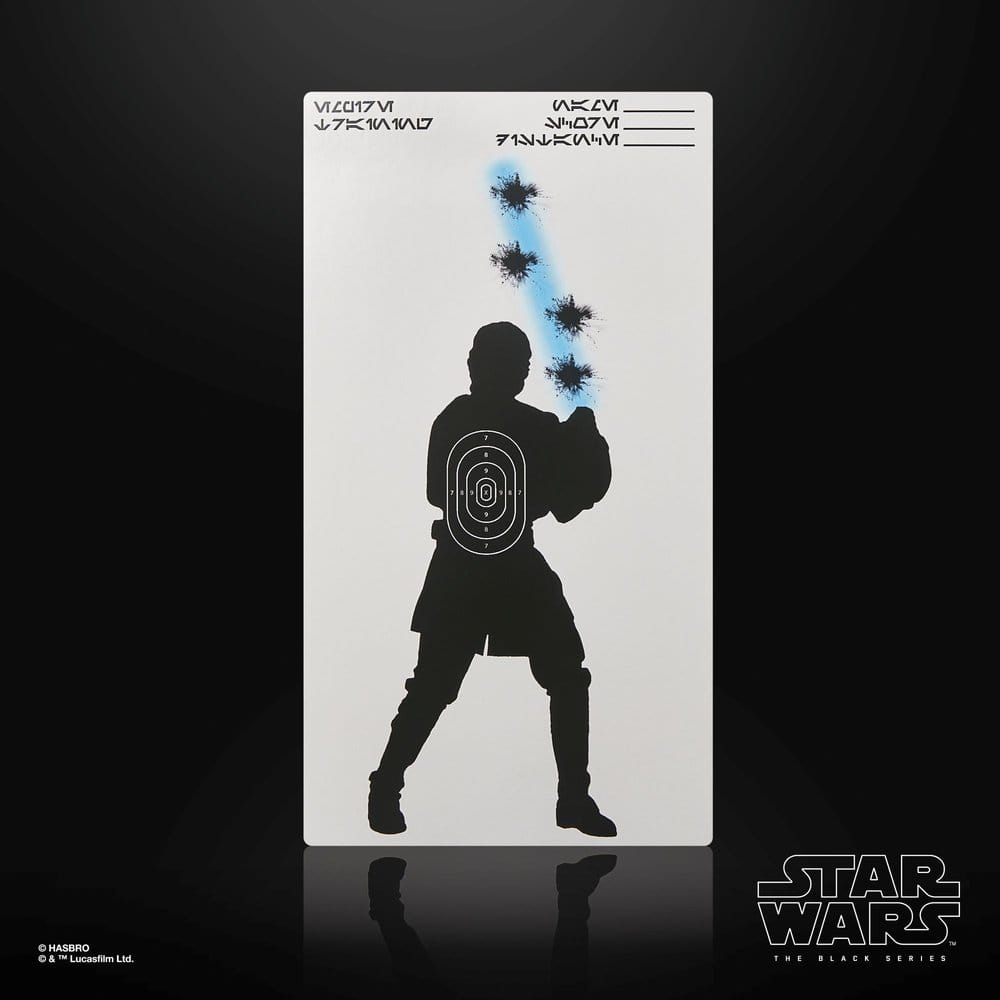 Star Wars Black Series Action Figure B1 Battle Droid May the 4th Be With You 15 cm 5010996365965