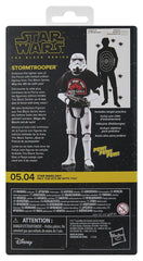Star Wars Black Series Action Figure Stormtrooper May the 4th Be With You 15 cm 5010996366870
