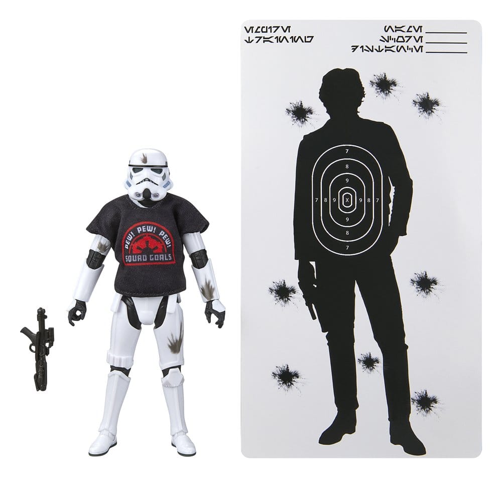 Star Wars Black Series Action Figure Stormtrooper May the 4th Be With You 15 cm 5010996366870