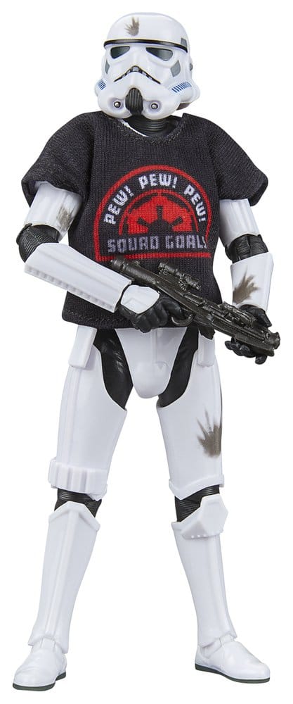 Star Wars Black Series Action Figure Stormtrooper May the 4th Be With You 15 cm 5010996366870