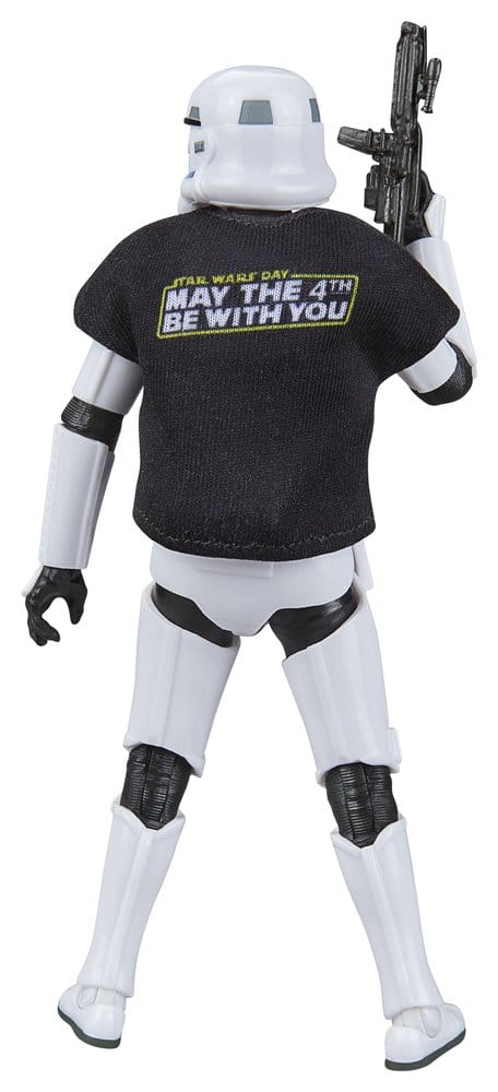 Star Wars Black Series Action Figure Stormtrooper May the 4th Be With You 15 cm 5010996366870