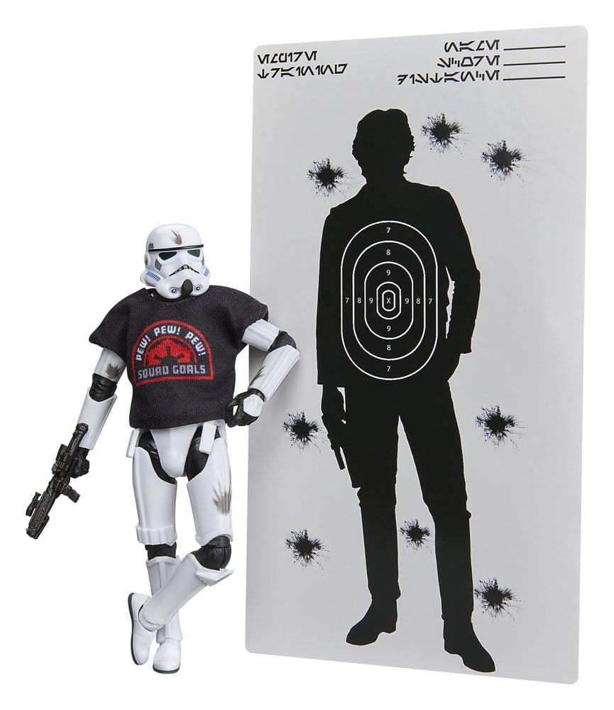 Star Wars Black Series Action Figure Stormtrooper May the 4th Be With You 15 cm 5010996366870