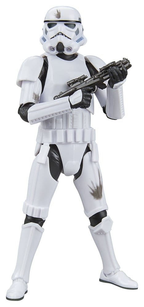 Star Wars Black Series Action Figure Stormtrooper May the 4th Be With You 15 cm 5010996366870
