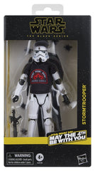 Star Wars Black Series Action Figure Stormtrooper May the 4th Be With You 15 cm 5010996366870