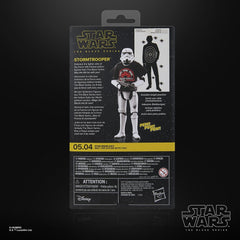 Star Wars Black Series Action Figure Stormtrooper May the 4th Be With You 15 cm 5010996366870