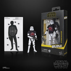 Star Wars Black Series Action Figure Stormtrooper May the 4th Be With You 15 cm 5010996366870