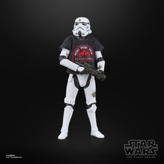 Star Wars Black Series Action Figure Stormtrooper May the 4th Be With You 15 cm 5010996366870