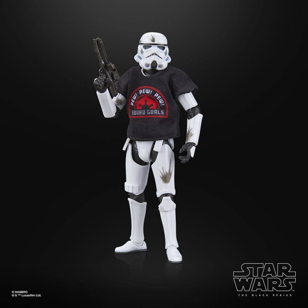 Star Wars Black Series Action Figure Stormtrooper May the 4th Be With You 15 cm 5010996366870