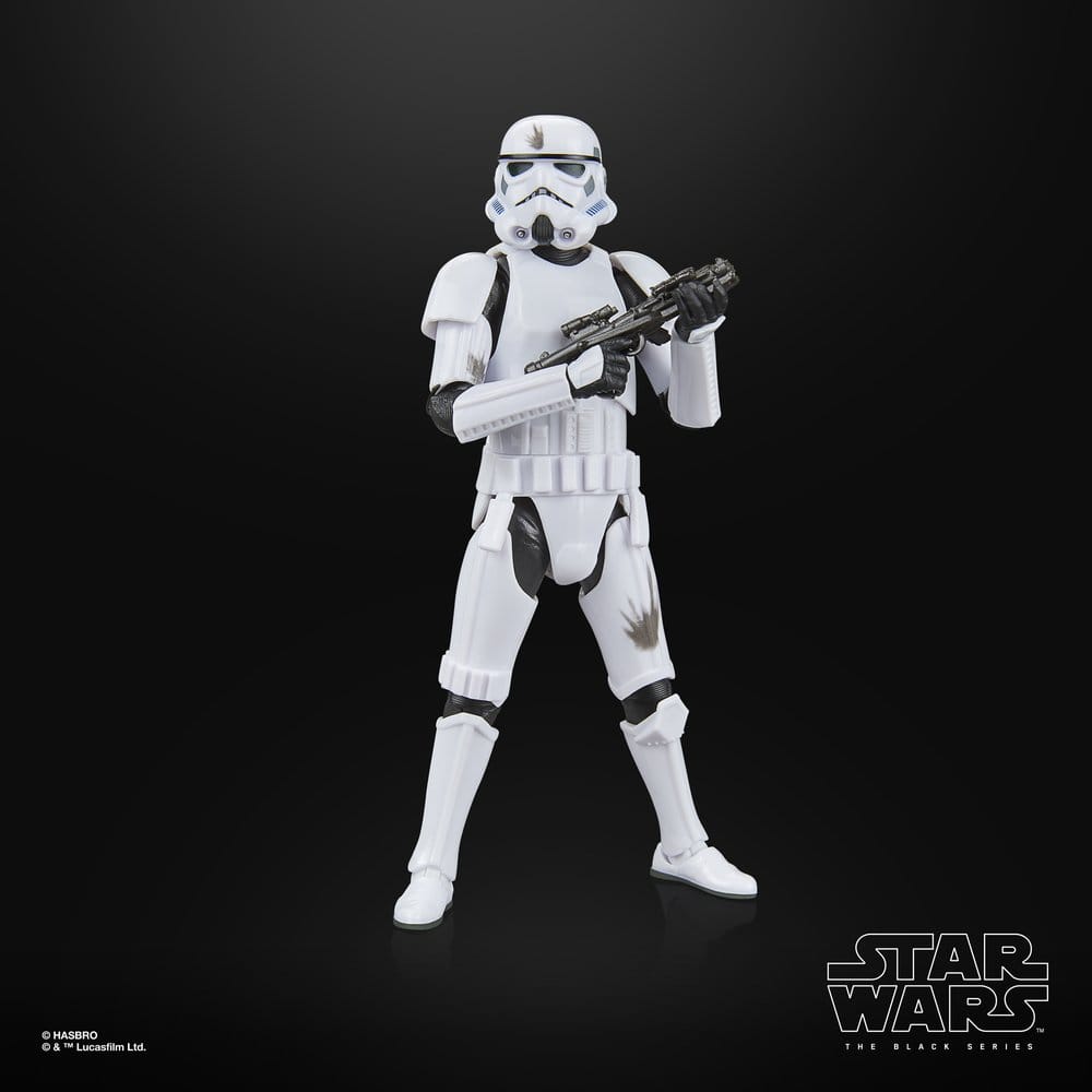 Star Wars Black Series Action Figure Stormtrooper May the 4th Be With You 15 cm 5010996366870