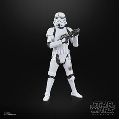 Star Wars Black Series Action Figure Stormtrooper May the 4th Be With You 15 cm 5010996366870