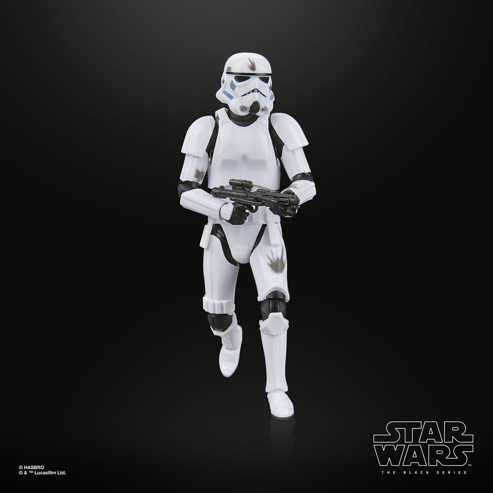 Star Wars Black Series Action Figure Stormtrooper May the 4th Be With You 15 cm 5010996366870