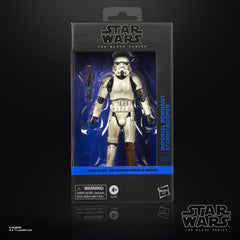 Star Wars: The Mandalorian & Grogu Black Series Action Figure Imperial Remnant Stormtrooper 15 cm 5010996367167