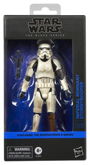 Star Wars: The Mandalorian & Grogu Black Series Action Figure Imperial Remnant Stormtrooper 15 cm 5010996367167
