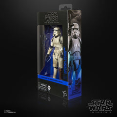 Star Wars: The Mandalorian & Grogu Black Series Action Figure Imperial Remnant Stormtrooper 15 cm 5010996367167