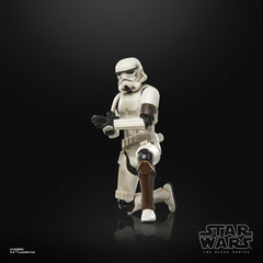 Star Wars: The Mandalorian & Grogu Black Series Action Figure Imperial Remnant Stormtrooper 15 cm 5010996367167