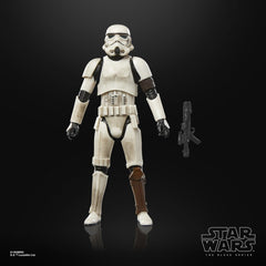 Star Wars: The Mandalorian & Grogu Black Series Action Figure Imperial Remnant Stormtrooper 15 cm 5010996367167