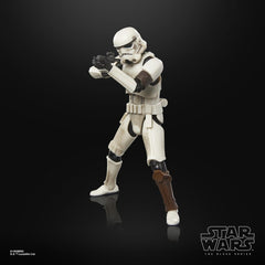Star Wars: The Mandalorian & Grogu Black Series Action Figure Imperial Remnant Stormtrooper 15 cm 5010996367167