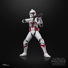 Star Wars: Battlefront II Black Series Action Figure 2-Pack Phase I Assault Trooper & Battle Droid Officer 15 cm 5010996367129