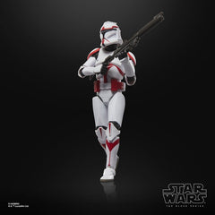 Star Wars: Battlefront II Black Series Action Figure 2-Pack Phase I Assault Trooper & Battle Droid Officer 15 cm 5010996367129