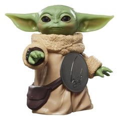Star Wars: The Mandalorian & Grogu Actionfigur Grogu 17 cmStar Wars: The Mandalorian & Grogu Action Figure Grogu 17 cmStar Wars: The Mandalorian & Grogu figurine Grogu 17 cmStar Wars: The Mandalorian & Grogu Figura Grogu 17 cm 5010996356543