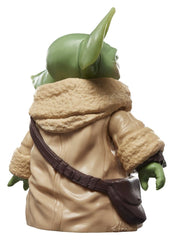 Star Wars: The Mandalorian & Grogu Actionfigur Grogu 17 cmStar Wars: The Mandalorian & Grogu Action Figure Grogu 17 cmStar Wars: The Mandalorian & Grogu figurine Grogu 17 cmStar Wars: The Mandalorian & Grogu Figura Grogu 17 cm 5010996356543