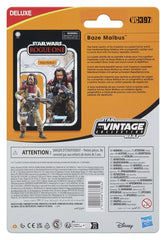 Star Wars: Rogue One Vintage Collection Action Figure Baze Malbus 10 cm 5010996378262