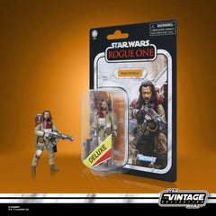 Star Wars: Rogue One Vintage Collection Action Figure Baze Malbus 10 cm 5010996378262