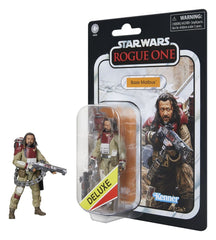 Star Wars: Rogue One Vintage Collection Action Figure Baze Malbus 10 cm 5010996378262
