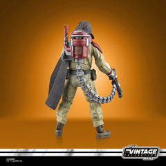 Star Wars: Rogue One Vintage Collection Action Figure Baze Malbus 10 cm 5010996378262