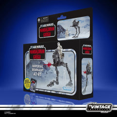 Star Wars: The Mandalorian & Grogu Vintage Collection Vehicle Imperial Remnant AT-RT 10 cm 5010996378286