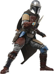 Star Wars: The Mandalorian Black Series Action Figure The Mandalorian (Pagodon) 15 cm 5010996366832