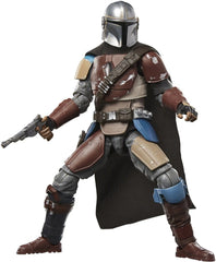 Star Wars: The Mandalorian Black Series Action Figure The Mandalorian (Pagodon) 15 cm 5010996366832