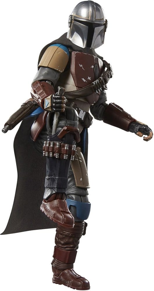Star Wars: The Mandalorian Black Series Action Figure The Mandalorian (Pagodon) 15 cm 5010996366832